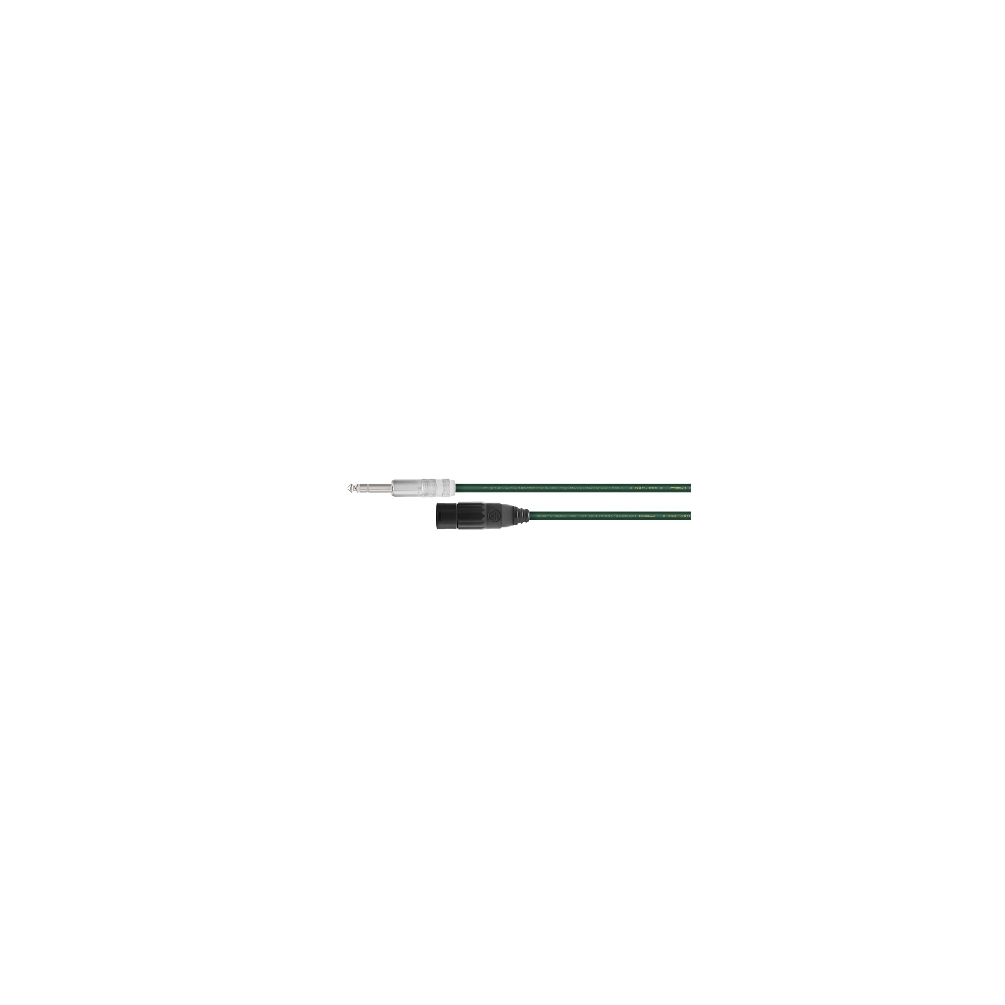 Oyaide Neo Qac-222 Txm 3M
