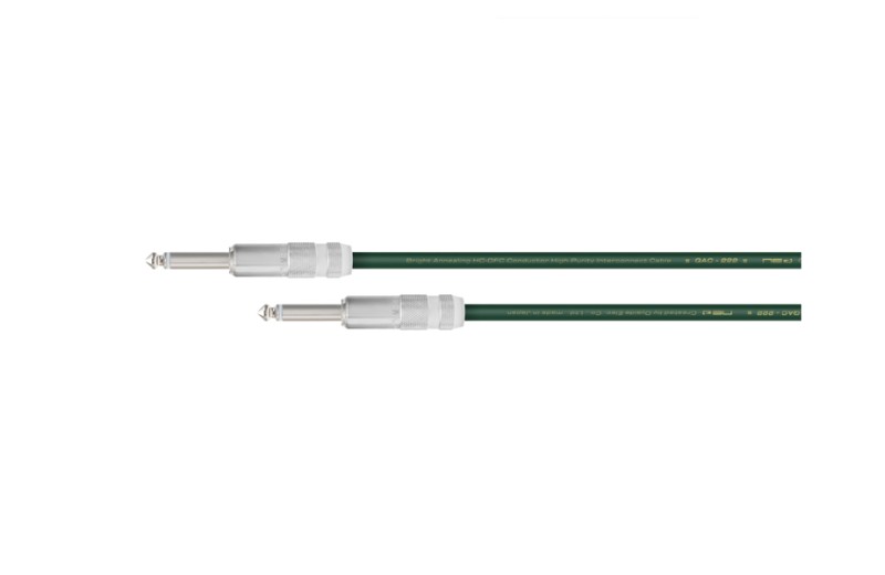 Oyaide Neo Qac-222 Ts 3M