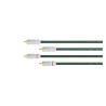 Oyaide Neo Qac-222 Rca 3M