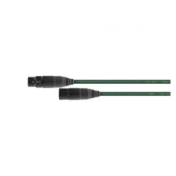 Oyaide Neo Qac-222 XLR 5M
