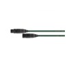 Oyaide Neo Qac-222 XLR 5M