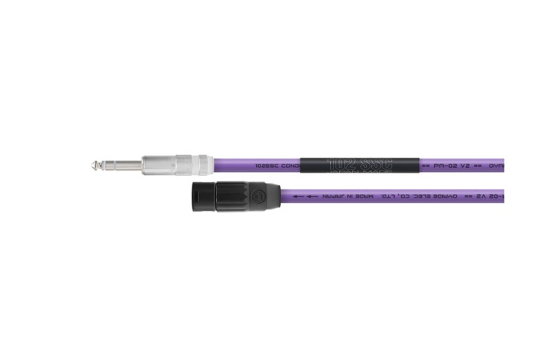 Oyaide Neo Pa-02 V2 Txm 5M