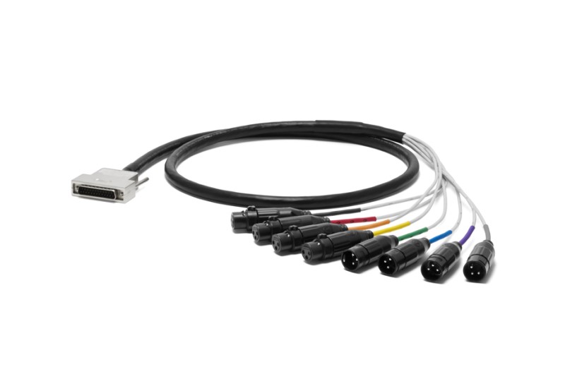 Oyaide Neo Pa-08 Dxm V2/3M