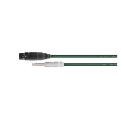 Oyaide Neo Qac-222 Xft 2M