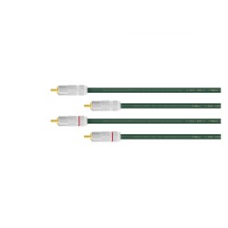Oyaide Neo Qac-222 Rca 1M