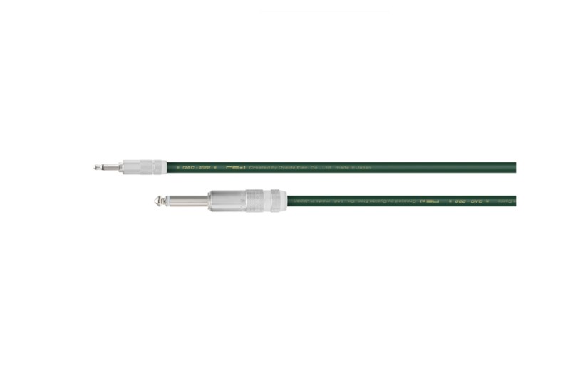Oyaide Neo Qac-222 35-63 Ts 1M