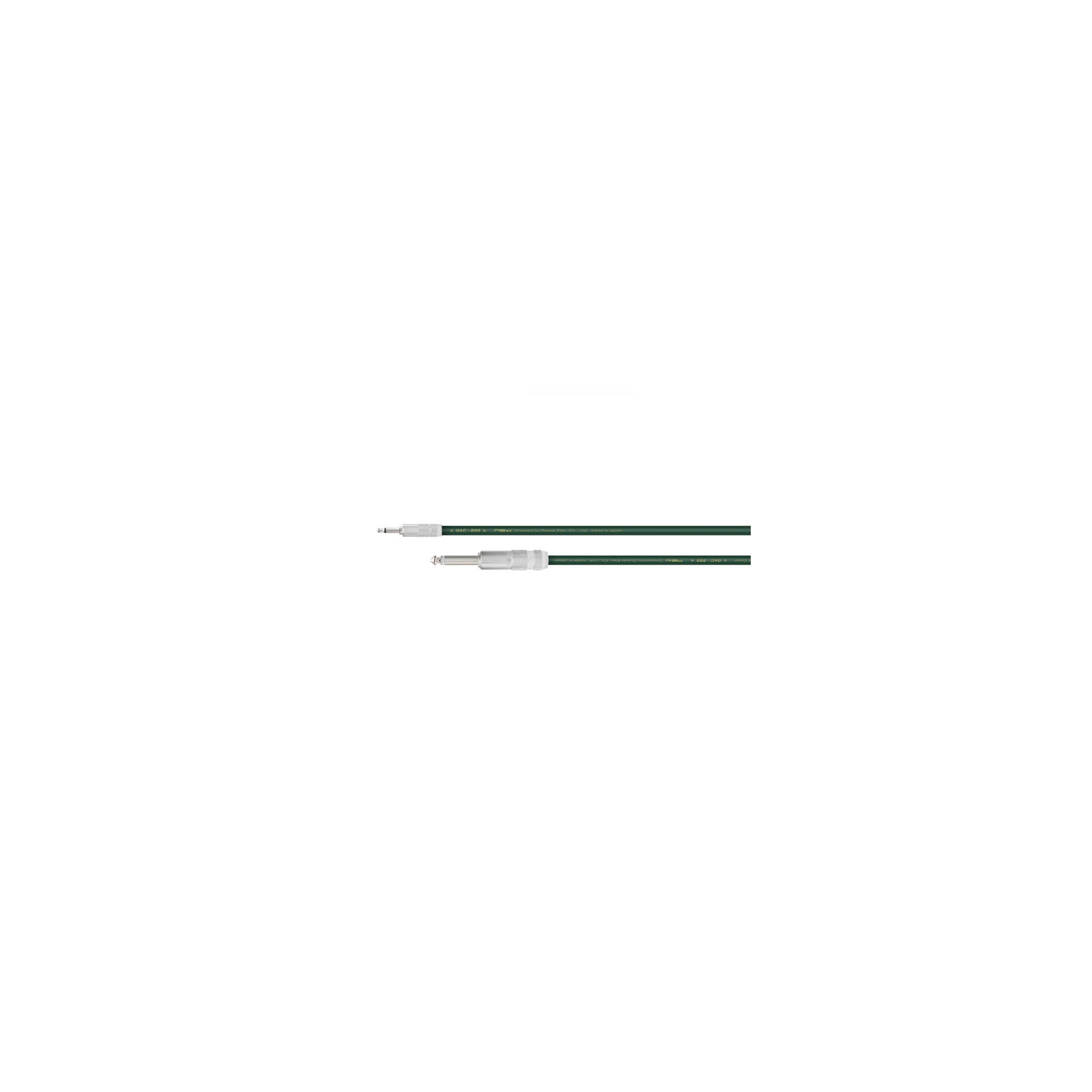 Oyaide Neo Qac-222 35-63 Ts 1M