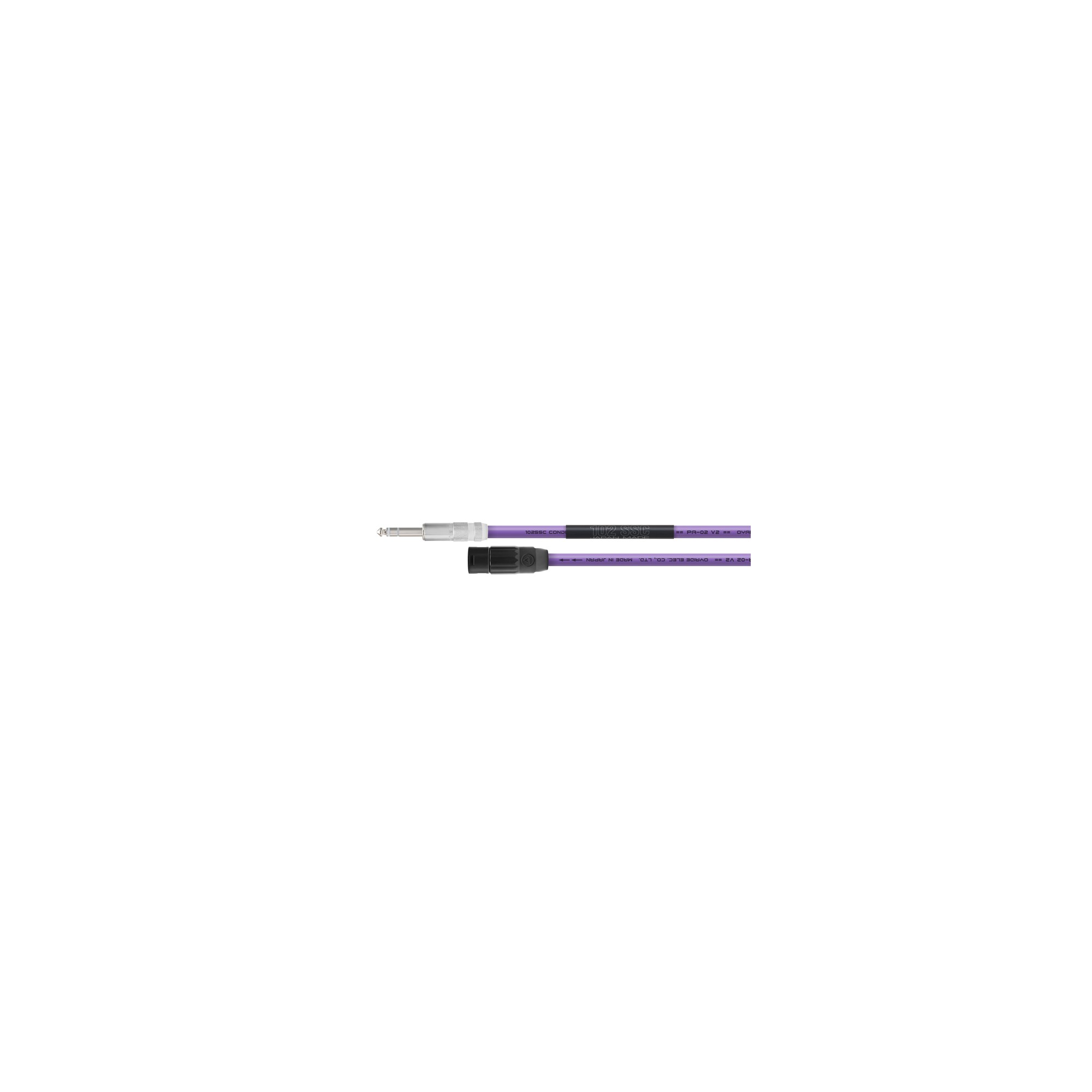 Oyaide Neo Pa-02 V2 Txm 1M