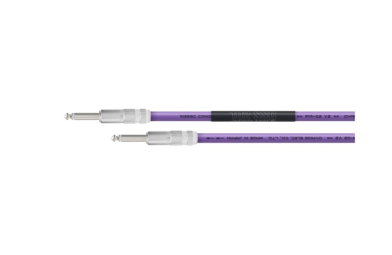 Oyaide Neo Pa-02 V2 Ts 5M