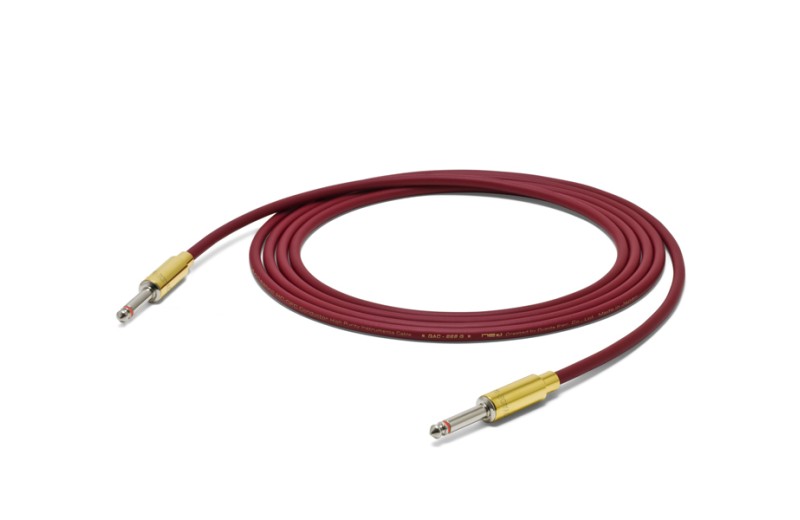 Oyaide Neo Qac-222G Ss 5M