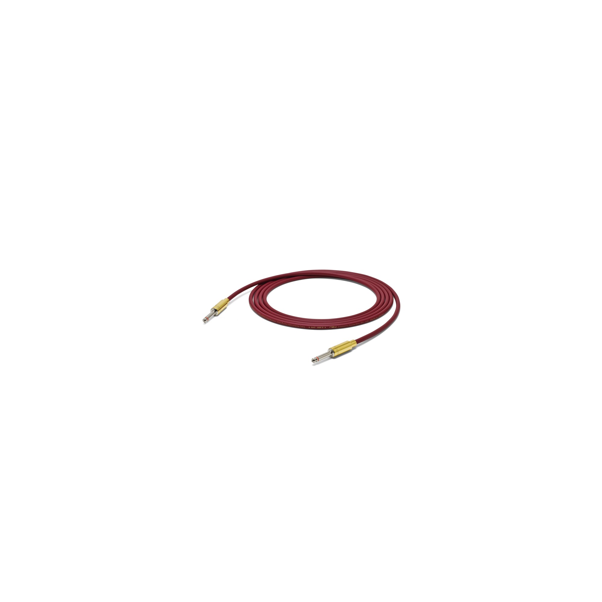 Oyaide Neo Qac-222G Ss 5M