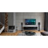 Kanto Audio Ren Matte Black