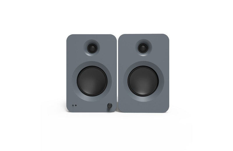 Kanto Audio Ren Matte Grey