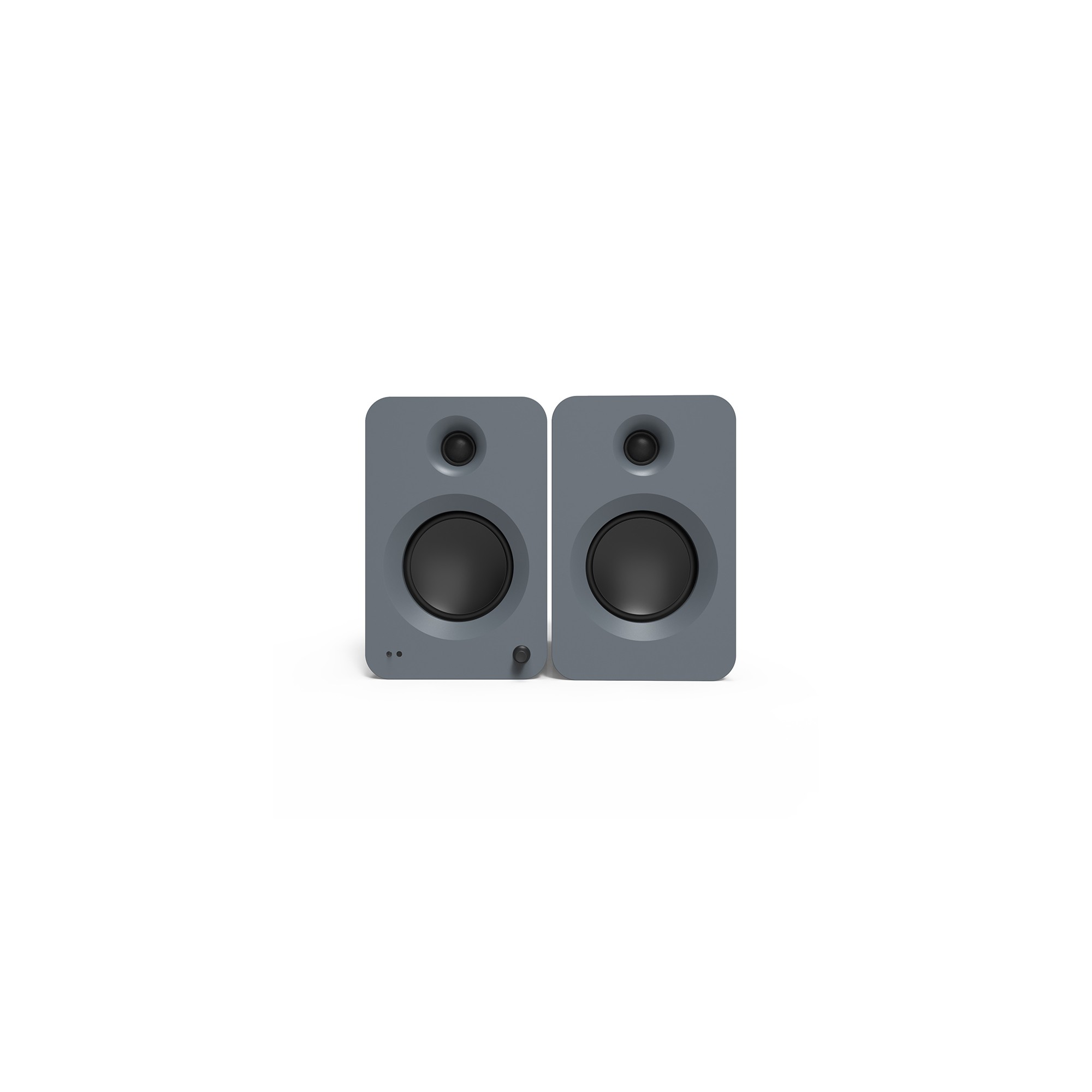 Kanto Audio Ren Matte Grey