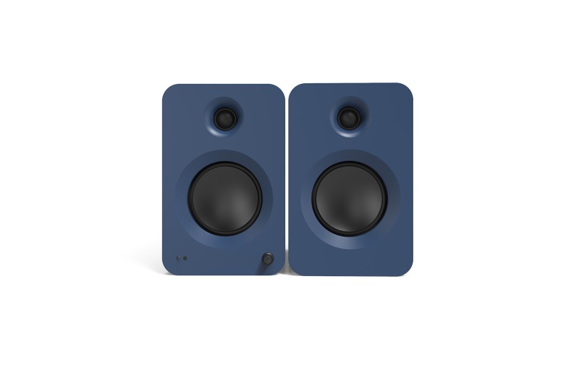 Kanto Audio Ren Matte Blue
