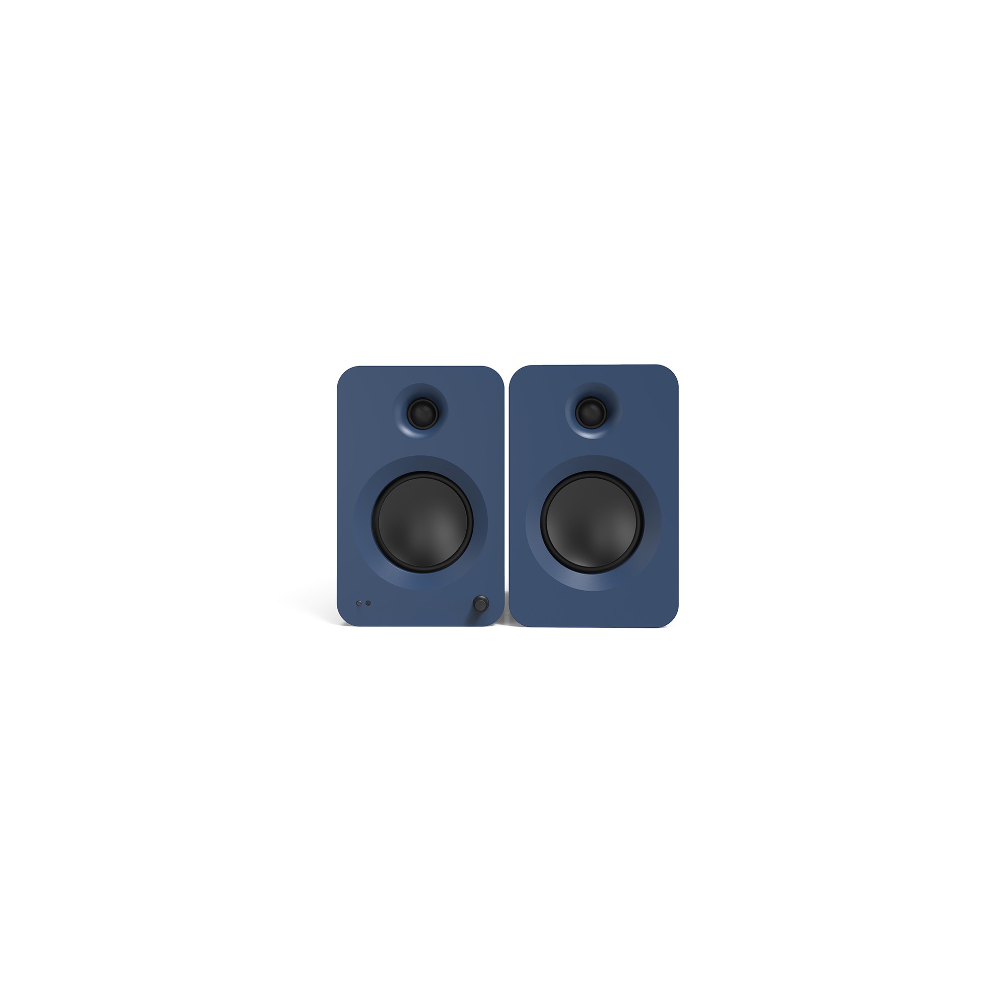 Kanto Audio Ren Matte Blue