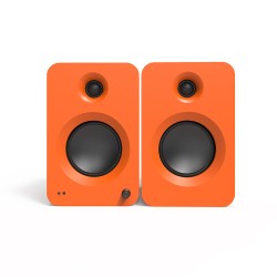 Kanto Audio Ren Matte Orange