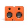 Kanto Audio Ren Matte Orange