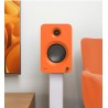 Kanto Audio Ren Matte Orange