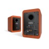 Kanto Audio Ren Matte Orange