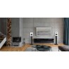 Kanto Audio Ren Matte White
