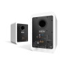 Kanto Audio Ren Matte White