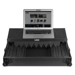 Udg Gear U91019Bl3 Ultimate Flcase Mult Format Xl Bl