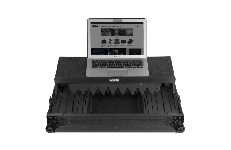 Udg Gear U91019Bl3 Ultimate Flcase Mult Format Xl Bl