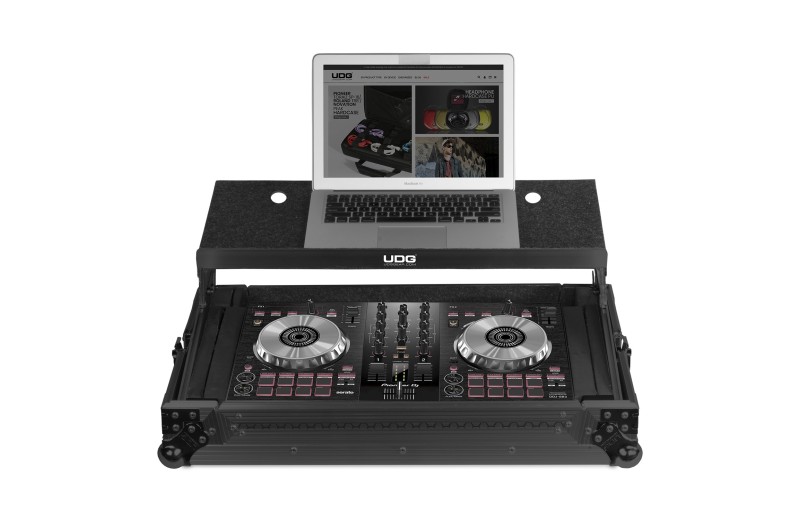 Udg Gear U91019Bl3 Ultimate Flcase Mult Format Xl Bl