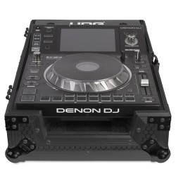 Udg Gear U91041Bl Ultimate Flightcase Denon Dj Sc5000/ X18
