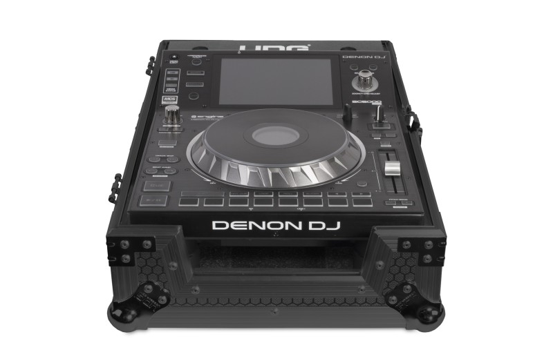 Udg Gear U91041Bl Ultimate Flightcase Denon Dj Sc5000/ X18