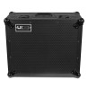 Udg Gear U91030Bl2 Ultimate Flight Case Multi Format Turntable Black Mk2
