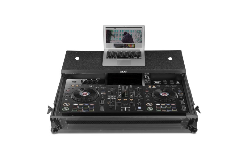 Udg Gear U91075Bl Ultimate Flightcase Pioneer Xdj-Rx3