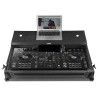 Udg Gear U91075Bl Ultimate Flightcase Pioneer Xdj-Rx3