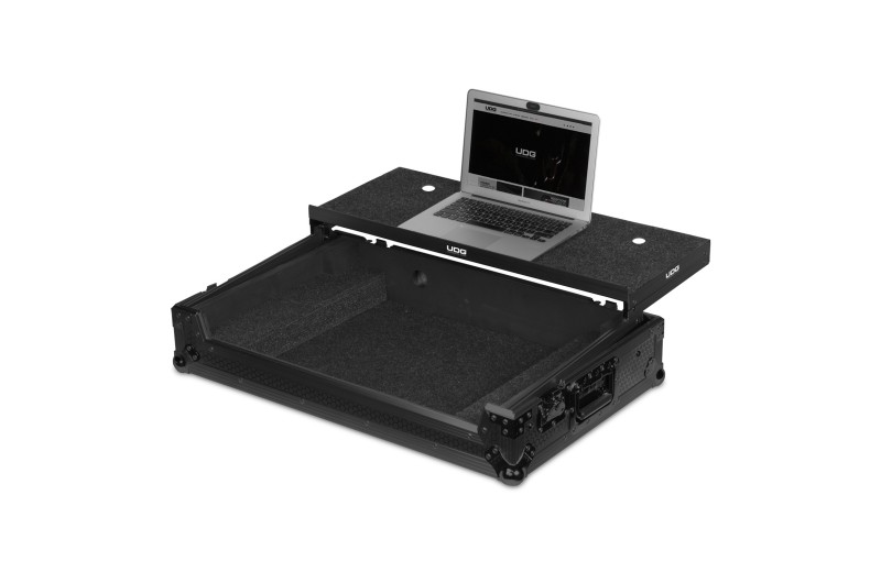 UDG U91055Bl Ultimate Fl Case Pioneer Ddj-1000 Black P
