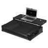 UDG U91055Bl Ultimate Fl Case Pioneer Ddj-1000 Black P