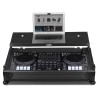 UDG U91055Bl Ultimate Fl Case Pioneer Ddj-1000 Black P