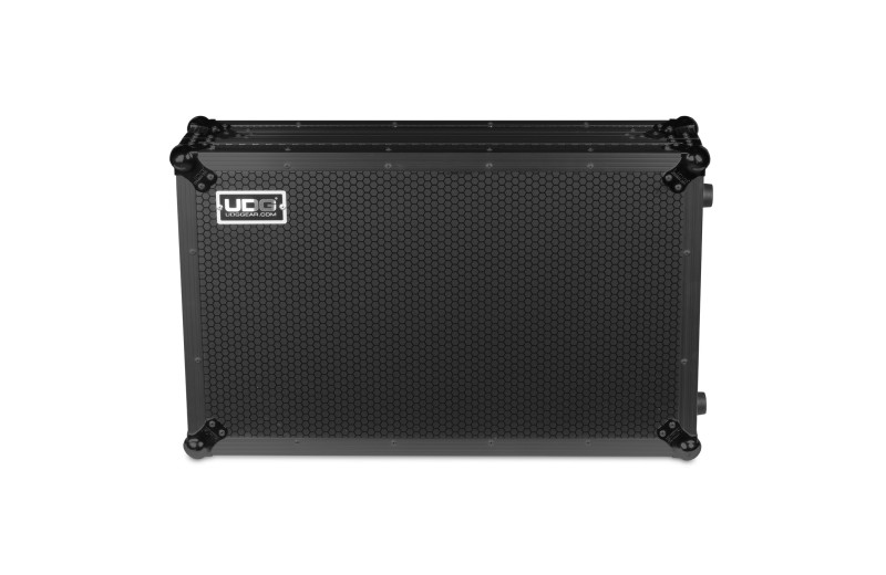 UDG U91055Bl Ultimate Fl Case Pioneer Ddj-1000 Black P