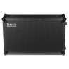 UDG U91055Bl Ultimate Fl Case Pioneer Ddj-1000 Black P