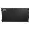 Udg Gear U91046Bl Ult Fl Case Set Denon Dj Sc5000/ X1800 Bl