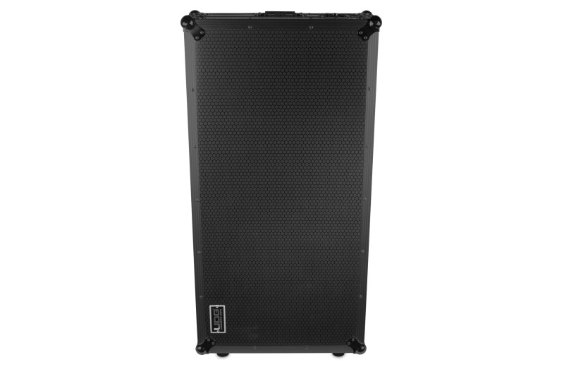 Udg Gear U91046Bl Ult Fl Case Set Denon Dj Sc5000/ X1800 Bl