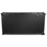 Udg Gear U91046Bl Ult Fl Case Set Denon Dj Sc5000/ X1800 Bl