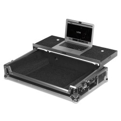 Unknown U92055Sl Ultimate Fl Case Pioneer Ddj100 Silver Pl