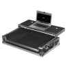 UDG U92055Sl Ultimate Fl Case Pioneer Ddj100 Silver Pl