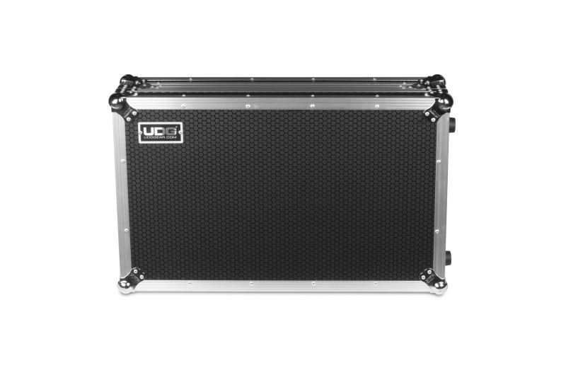 UDG U92055Sl Ultimate Fl Case Pioneer Ddj100 Silver Pl