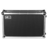 UDG U92055Sl Ultimate Fl Case Pioneer Ddj100 Silver Pl