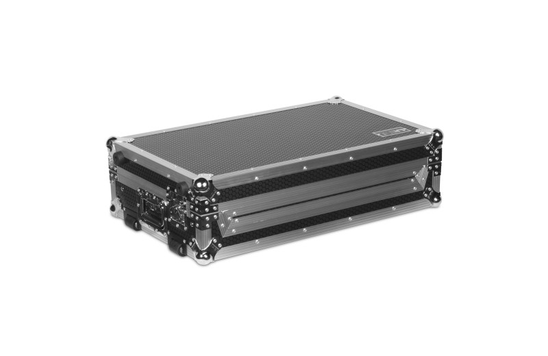 UDG U92055Sl Ultimate Fl Case Pioneer Ddj100 Silver Pl
