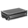UDG U92055Sl Ultimate Fl Case Pioneer Ddj100 Silver Pl
