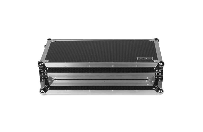 UDG U92055Sl Ultimate Fl Case Pioneer Ddj100 Silver Pl