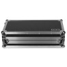 UDG U92055Sl Ultimate Fl Case Pioneer Ddj100 Silver Pl